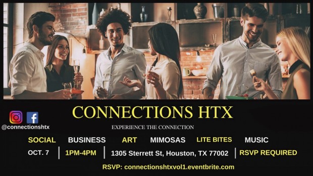 Connections HTX 