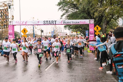 2018 Komen Houston Race for the Cure