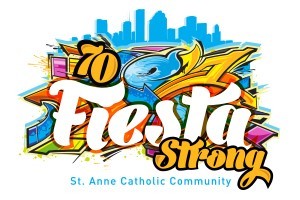 St. Anne FIESTA St. Anne FIESTA