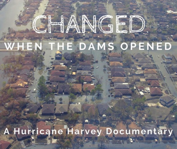 CHANGED: When the Dams Opened