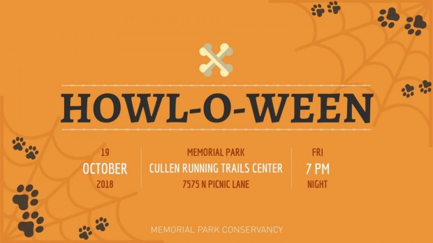 Howl o ween