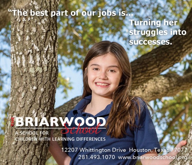 The Briarwood School Open House