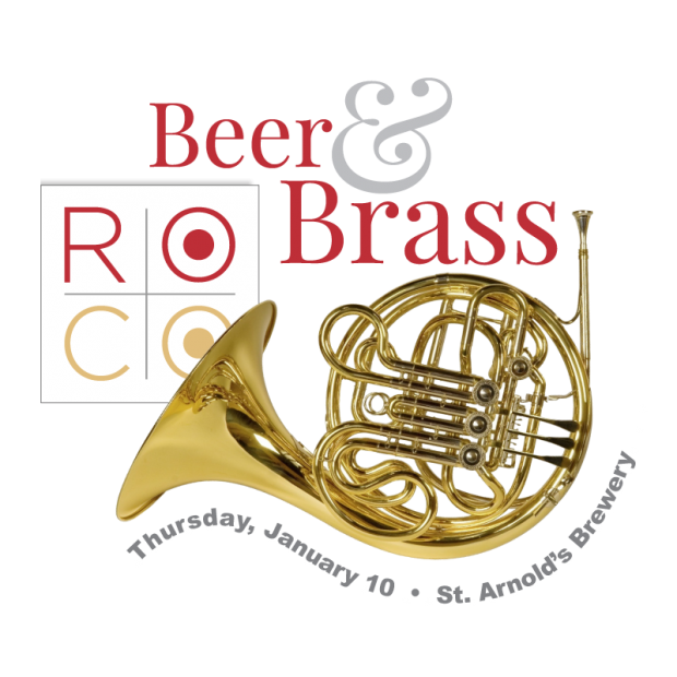 Beer & Brass