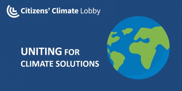 Third Coast Regional Conference Citizens' Climate Lobby