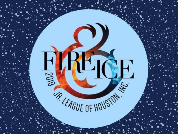 The Junior League of Houston 71st Annual Charity Ball: Fire & Ice