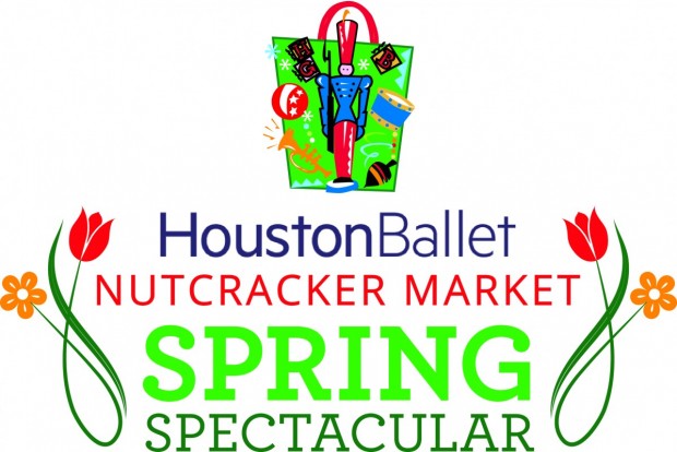 Inaugural Nutcracker Market Spring Spectacular
