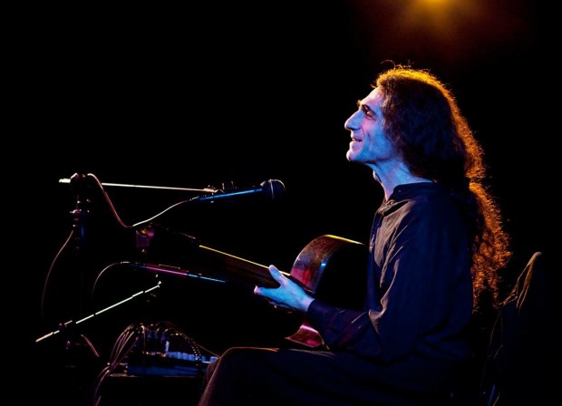 Yuri Naumov