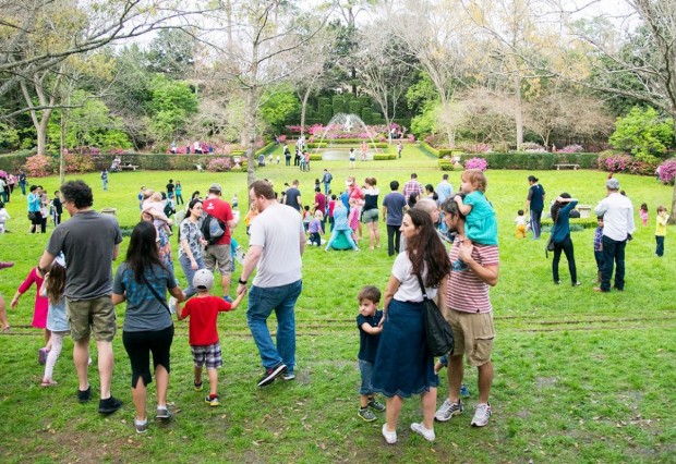 Children's Texas Art Festival