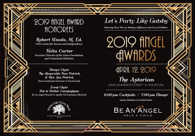 2019 Angel Awards