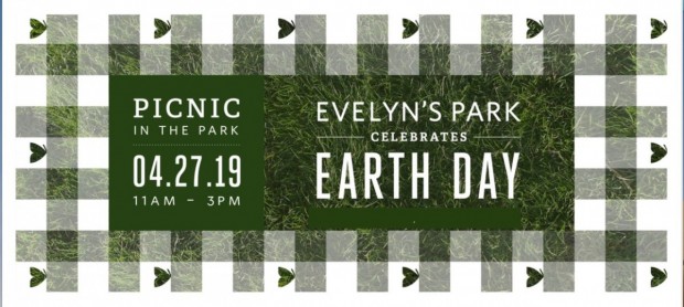 Earth Day Picnic in the Park