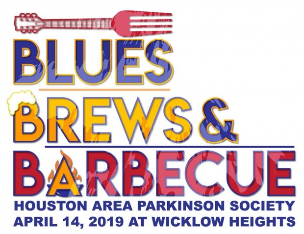 Blues, Brews & Barbecue