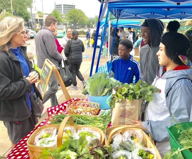 Kids Market Day Kids Market Day