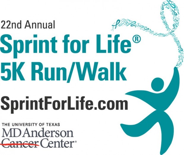 Sprint for Life 5K Run/Walk