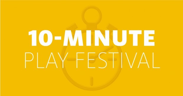 10-Minute Play Festival