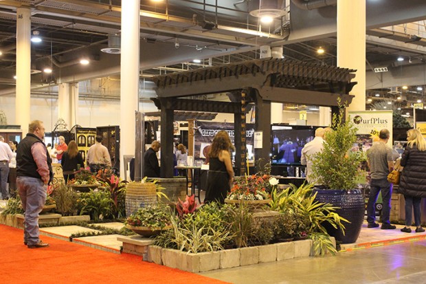 Texas Home & Garden Show