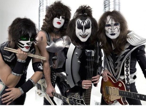 KISS