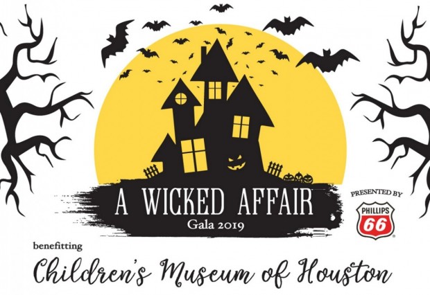 A Wicked Affair Gala