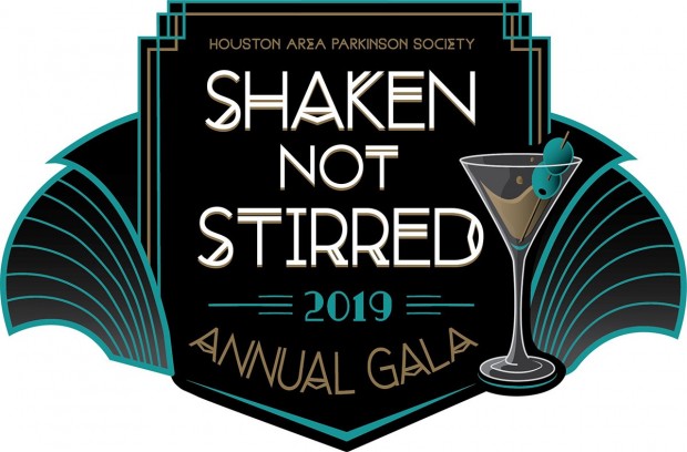 2019 HAPS Annual Gala – Shaken not Stirred