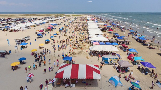 2019 AIA Sandcastle Competition