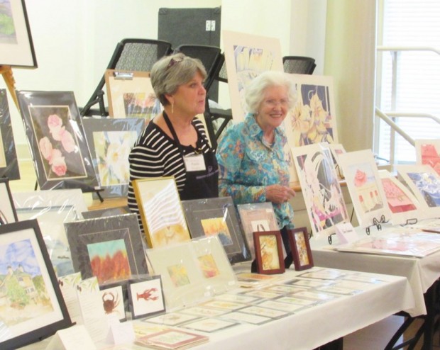 6th Annual West U Festival of the Arts