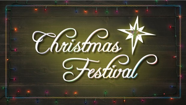 Chapelwood Christmas Festival