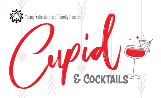 Cupid and Cocktails