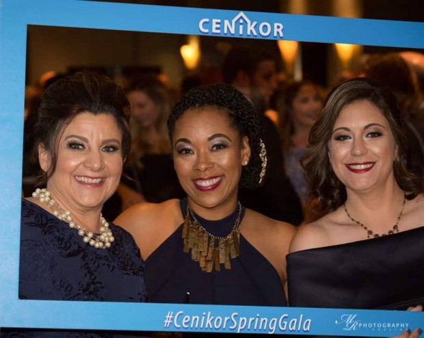 Cenikor Houston Presents Triple Crown Gala
