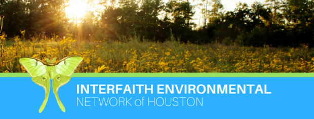 The Interfaith Environmental Network of Houston
