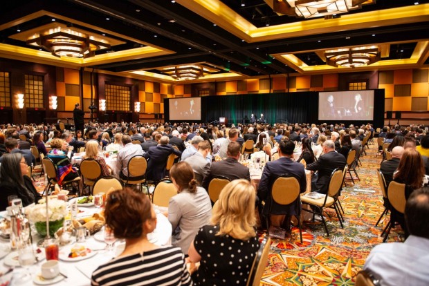 2019 SEARCH Luncheon