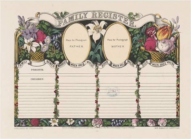 Family Tree DNA Workshop