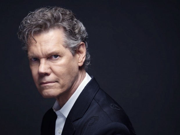 Randy Travis