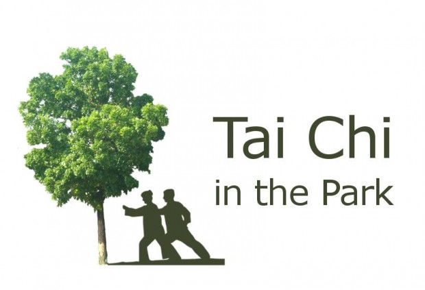 Tai Chi in the Park 