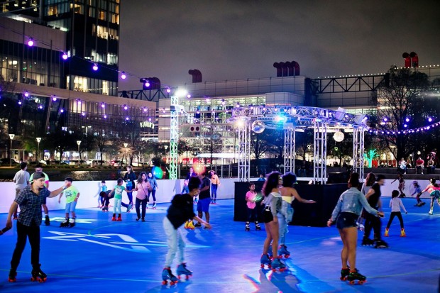 The Rink The Rink