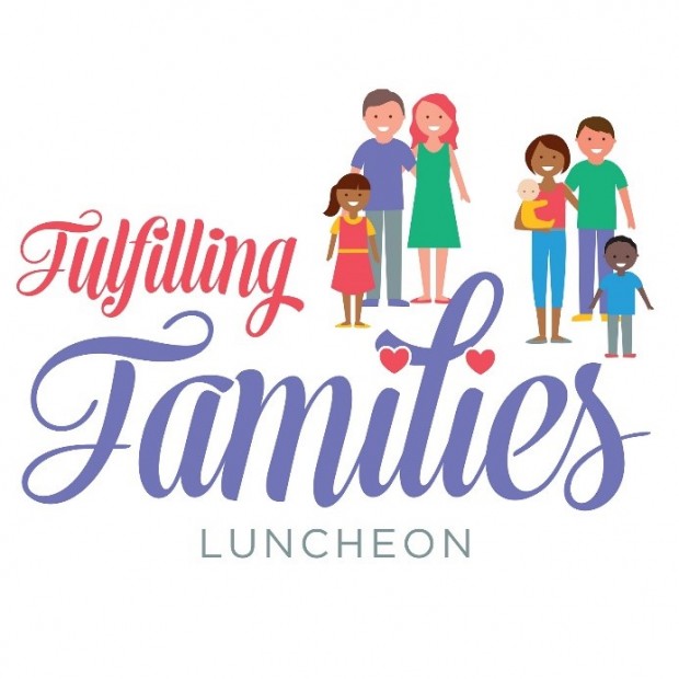Fulfilling Families Luncheon