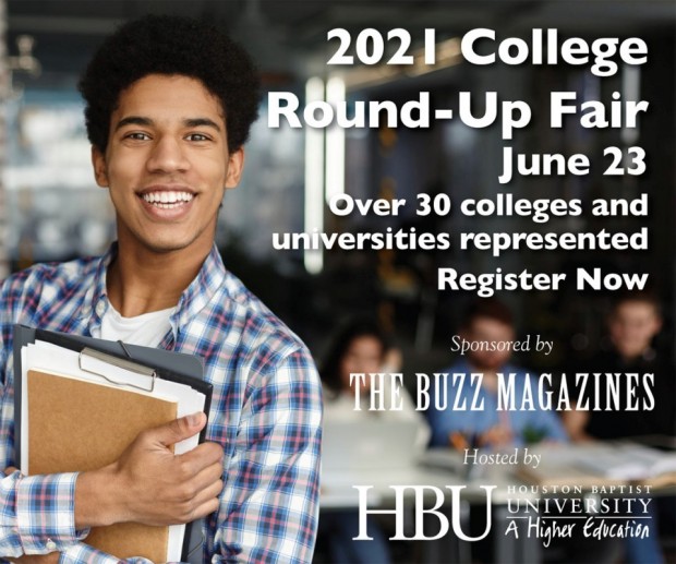 2021 College Round-Up