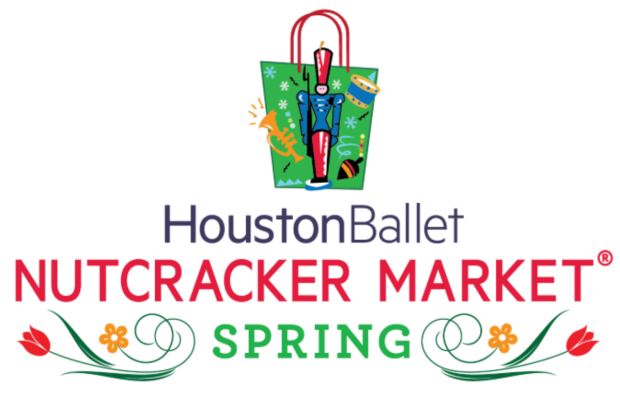 Houston Ballet Nutcracker Market SPRING