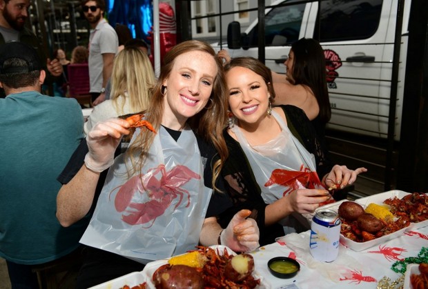 Crawfish for a Cause