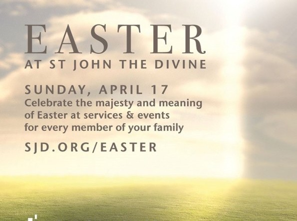 easter poster easter poster