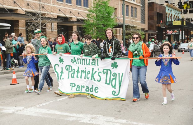 St. Patty's Day St. Patty's Day