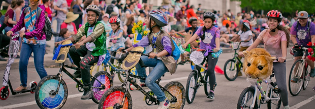Art Bike Festival Art Bike Festival