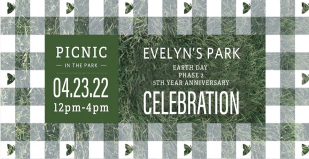 Evelyn's Park's Picnic in the Park
