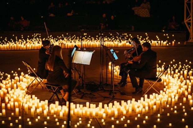 Candlelight Candlelight