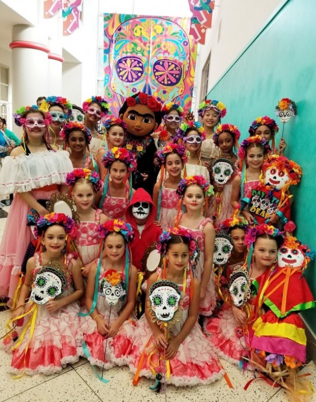 Dia de los Muertos Dia de los Muertos