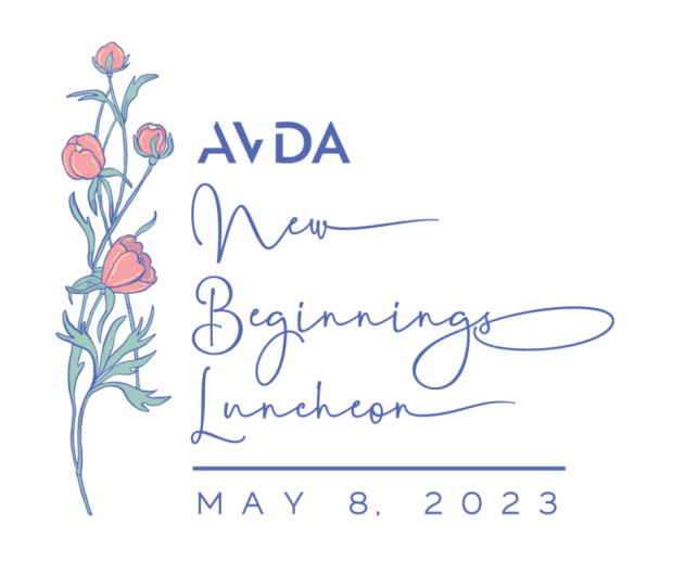 AVDA’s 2023 New Beginnings Luncheon