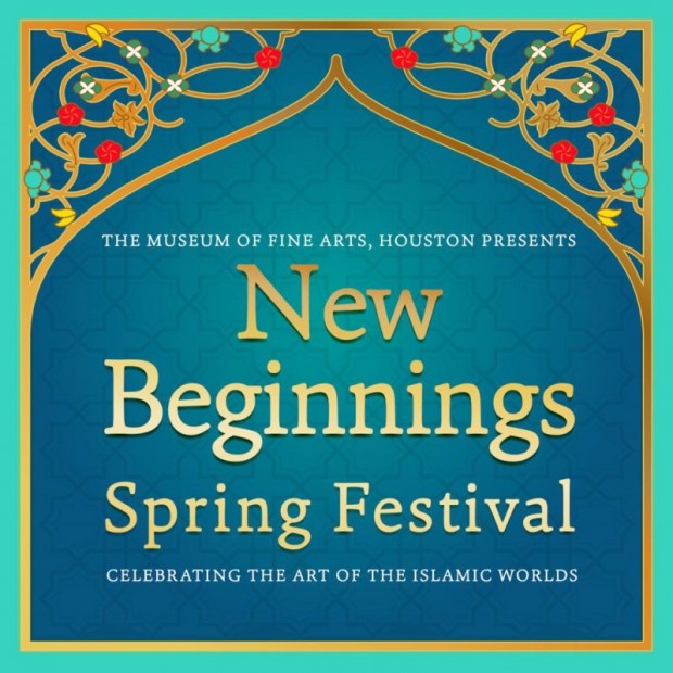 New Beginnings Spring Festival