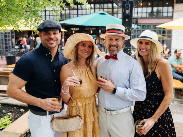 7th Annual Kentucky Derby Event