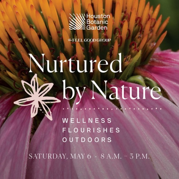 Nurtured by Nature: Wellness Flourish Outdoors