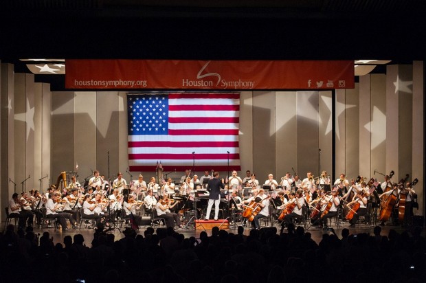 Summer Symphony Nights Summer Symphony Nights