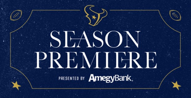 Premium Hospitality  Houston Texans 