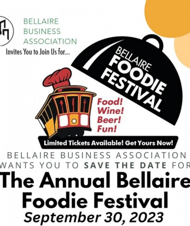 Bellaire Foodie Fest